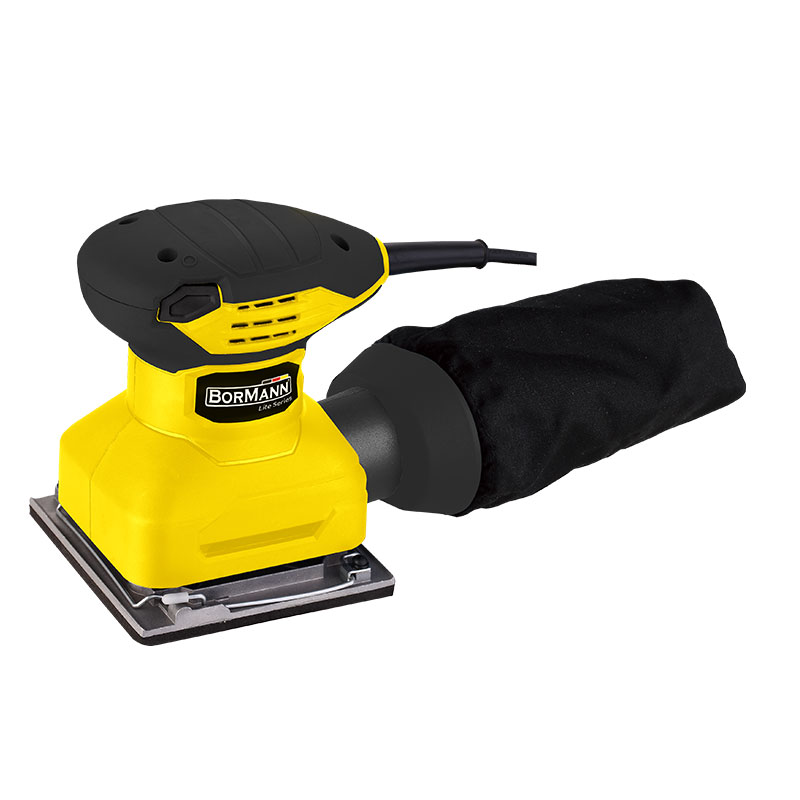 Levigatrice a impulsi Bormann BSS1450 230w